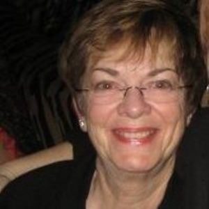 Meet your Posher, Barbara